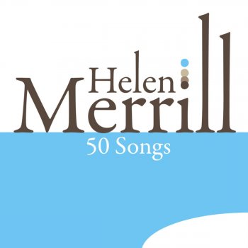 Helen Merrill Alone Together (Take 1)