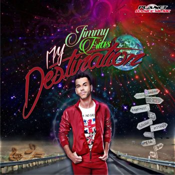 Jimmy Trias My Destination (Acapella)