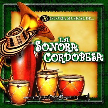 La Sonora Cordobesa Vela en Cumbiamba