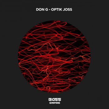 Исполнитель Don G, альбом Optik Joss