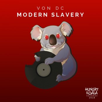 Von DC Modern Slavery