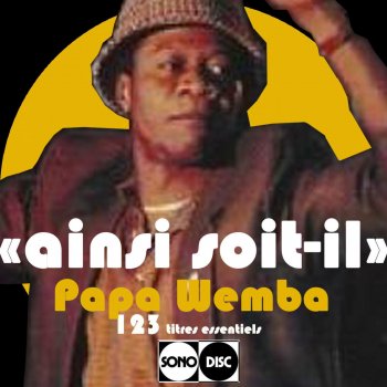 Papa Wemba Bakala dia kuba, pt. 1