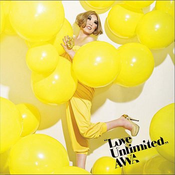 Awa Love Unlimited (Original Mix)