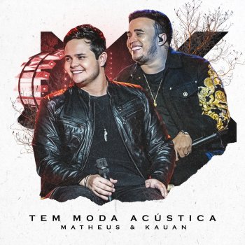 Matheus & Kauan Consórcio (Acústico)