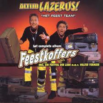 Feestteam Do Wah Diddy