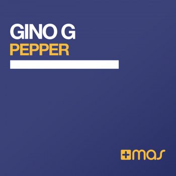 Gino G Pepper