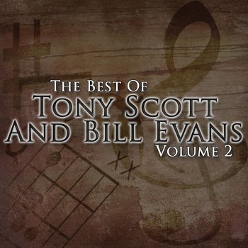 Bill Evans feat. Tony Scott Gone With the Wind