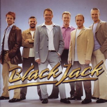 BlackJack Ge mig en chans