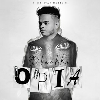 Blackka feat. Javier Columbié Infidelidad