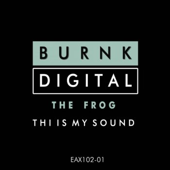 Frog This Is My Sound