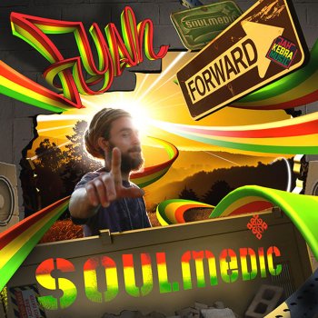 Soulmedic feat. Mega Banton Well Rough.