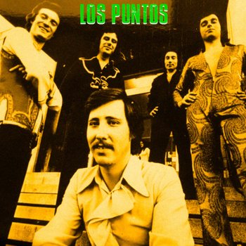 Los Puntos Joven y Viejo Rock - Remastered