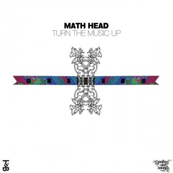 Math Head Turn The Music Up