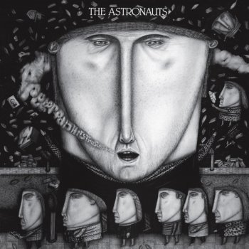 The Astronauts Protest Song
