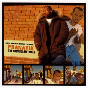 Phanatik Hope in the Streetz