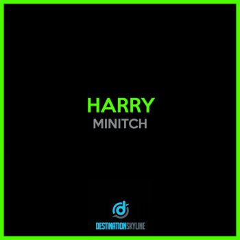 Harry Minitch