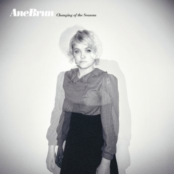 Ane Brun True Colors