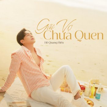 Hồ Quang Hiếu Nỗi lo của anh