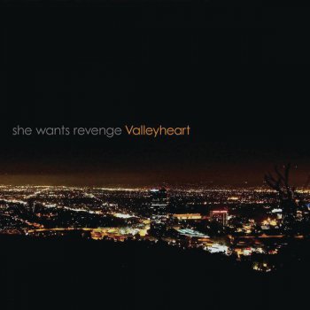 She Wants Revenge feat. Justin Warfield & Adam Bravin Take the World