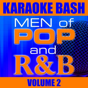 Starlite Karaoke The Way You Do The Things You Do - Karaoke Version
