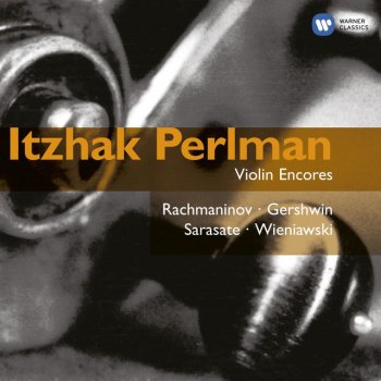 Henryk Wieniawski feat. Itzhak Perlman Polonaise de Concert, Op. 4