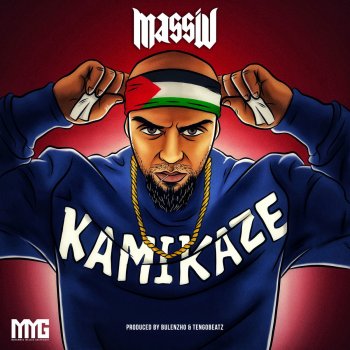 Massiv Kamikaze (Instrumental Version)