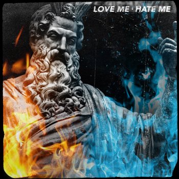 187INC謀殺有限公司 Love Me. Hate Me