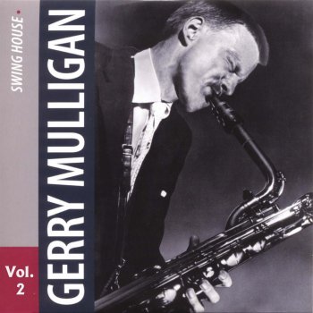 The Gerry Mulligan Quartet Uter Chaos, Pt. 1