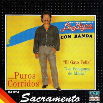 Grupo La Migra Lamberto Quintero