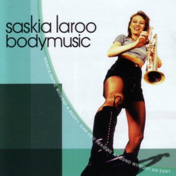 Saskia Laroo Don't Stop, Can't Do Without