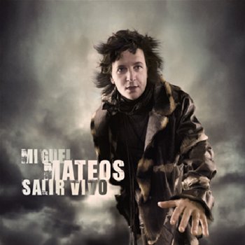 Miguel Mateos Extra, Extra - Vivo