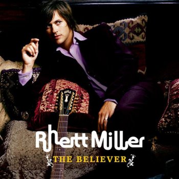 Rhett Miller Singular Girl