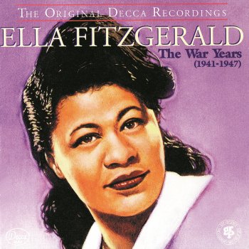 Ella Fitzgerald feat. Eddie Heywood and His Orchestra Sentimental Journey