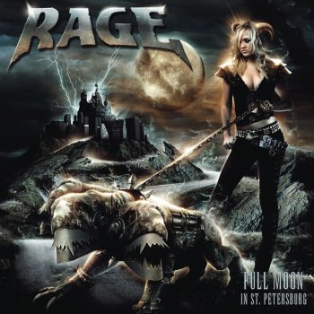 Rage Soundchaser (Bonus Track)