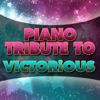 Piano Tribute Players You're the Reason