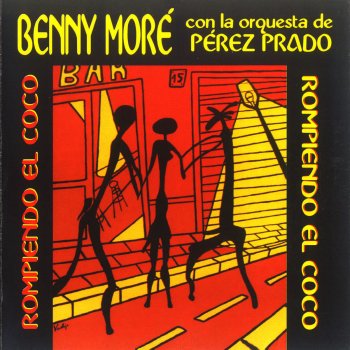 Benny Moré Mamboletas