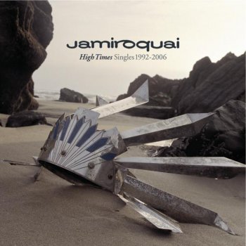 Jamiroquai Love Foolosophy - Live from Clapham Common