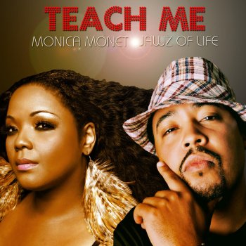 Jawz of Life feat. Monica Monet Teach Me