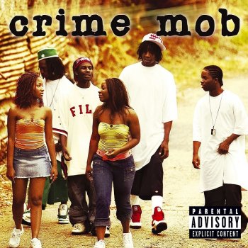 Crime Mob Fuck Niggaz