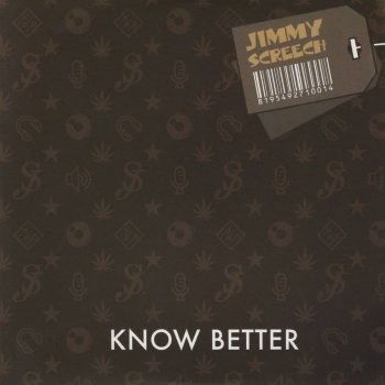 Jimmy Screech Know Better - Swindle Funky Remix