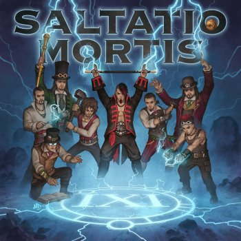 Saltatio Mortis Satans Fall