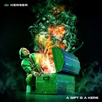 Kerser Mmm So Good