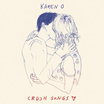 Karen O Other Side