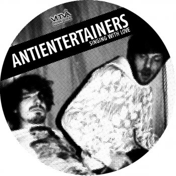 Antientertainers Singing With Love (K.Larm & J.Raninen Remix)