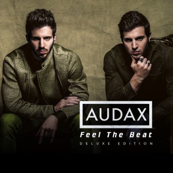 Audax Teach Me How to Love You