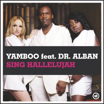 Dr. Alban Sing Hallelujah! - Short