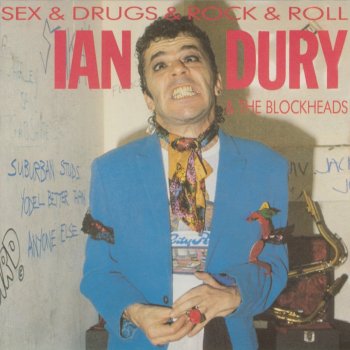 Ian Dury & The Blockheads Quiet