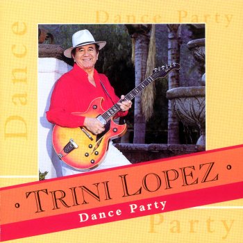 Trini Lopez Te Quiero