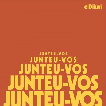 El Diluvi Poemari incomplet