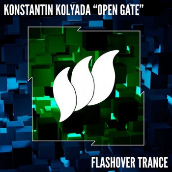 Konstantin Kolyada Open Gate